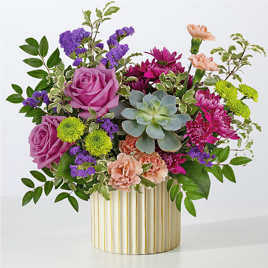 You're a Gem Bouquet – FARFANS FLOWERS & DECORATIONS LLC, Frederick MD