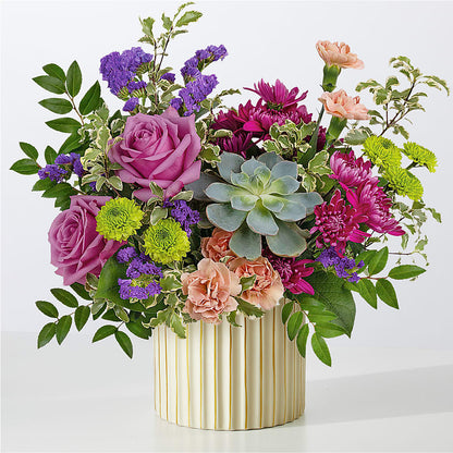 You're a Gem Bouquet – FARFANS FLOWERS & DECORATIONS LLC, Frederick MD