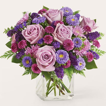 In Harmony Bouquet – FARFANS FLOWERS & DECORATIONS LLC, Frederick MD