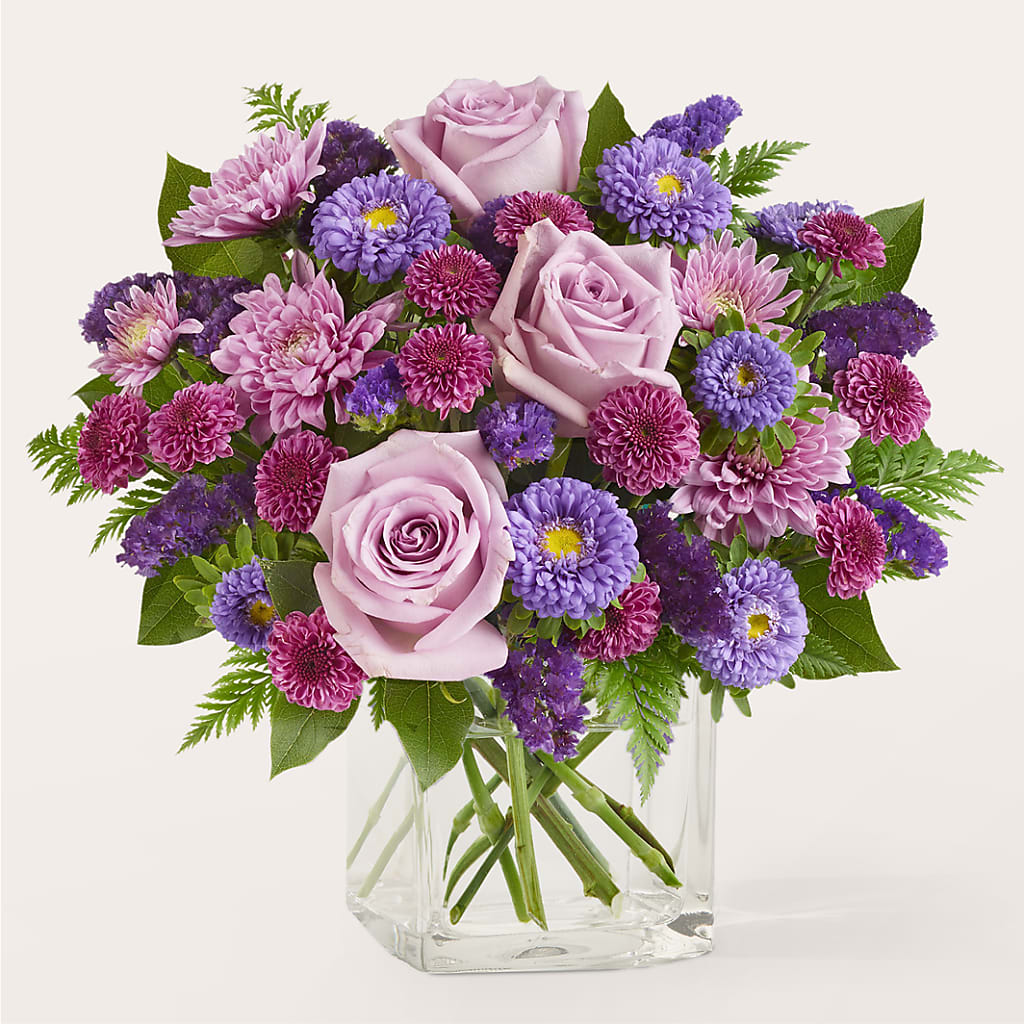 In Harmony Bouquet – FARFANS FLOWERS & DECORATIONS LLC, Frederick MD