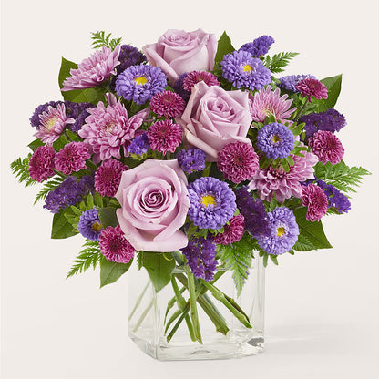 In Harmony Bouquet – FARFANS FLOWERS & DECORATIONS LLC, Frederick MD