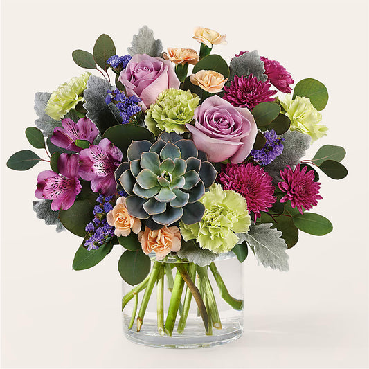 Botanical Dream Bouquet – FARFANS FLOWERS & DECORATIONS LLC, Frederick MD