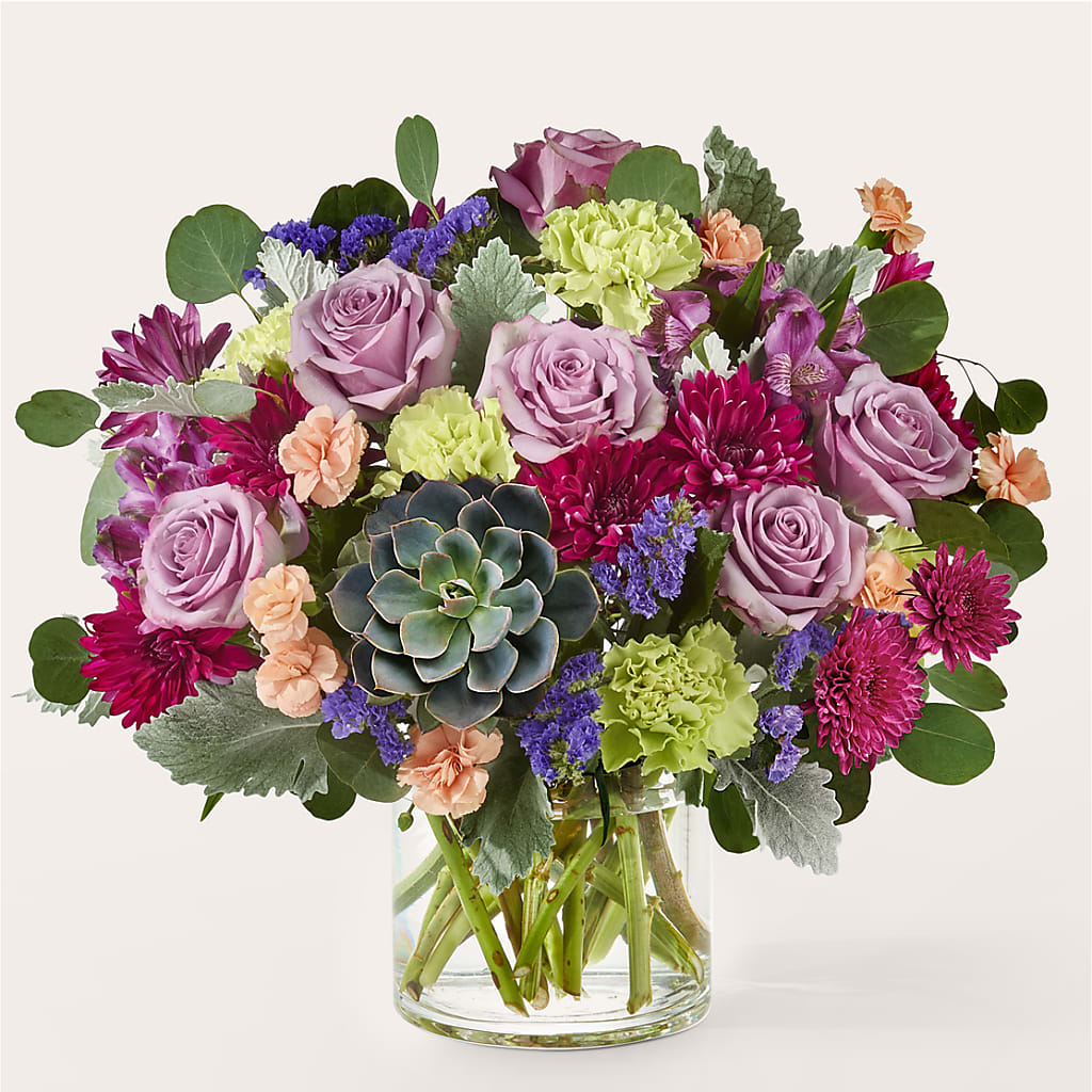 Botanical Dream Bouquet – FARFANS FLOWERS & DECORATIONS LLC, Frederick MD