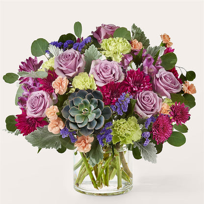 Botanical Dream Bouquet – FARFANS FLOWERS & DECORATIONS LLC, Frederick MD