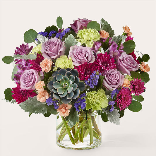 Botanical Dream Bouquet – FARFANS FLOWERS & DECORATIONS LLC, Frederick MD