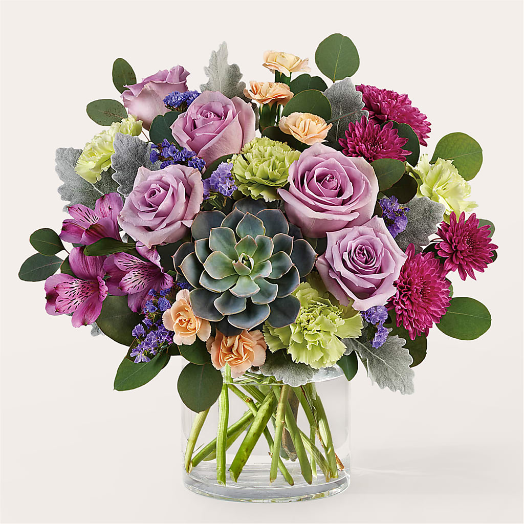 Botanical Dream Bouquet – FARFANS FLOWERS & DECORATIONS LLC, Frederick MD