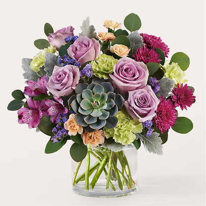 Botanical Dream Bouquet – FARFANS FLOWERS & DECORATIONS LLC, Frederick MD