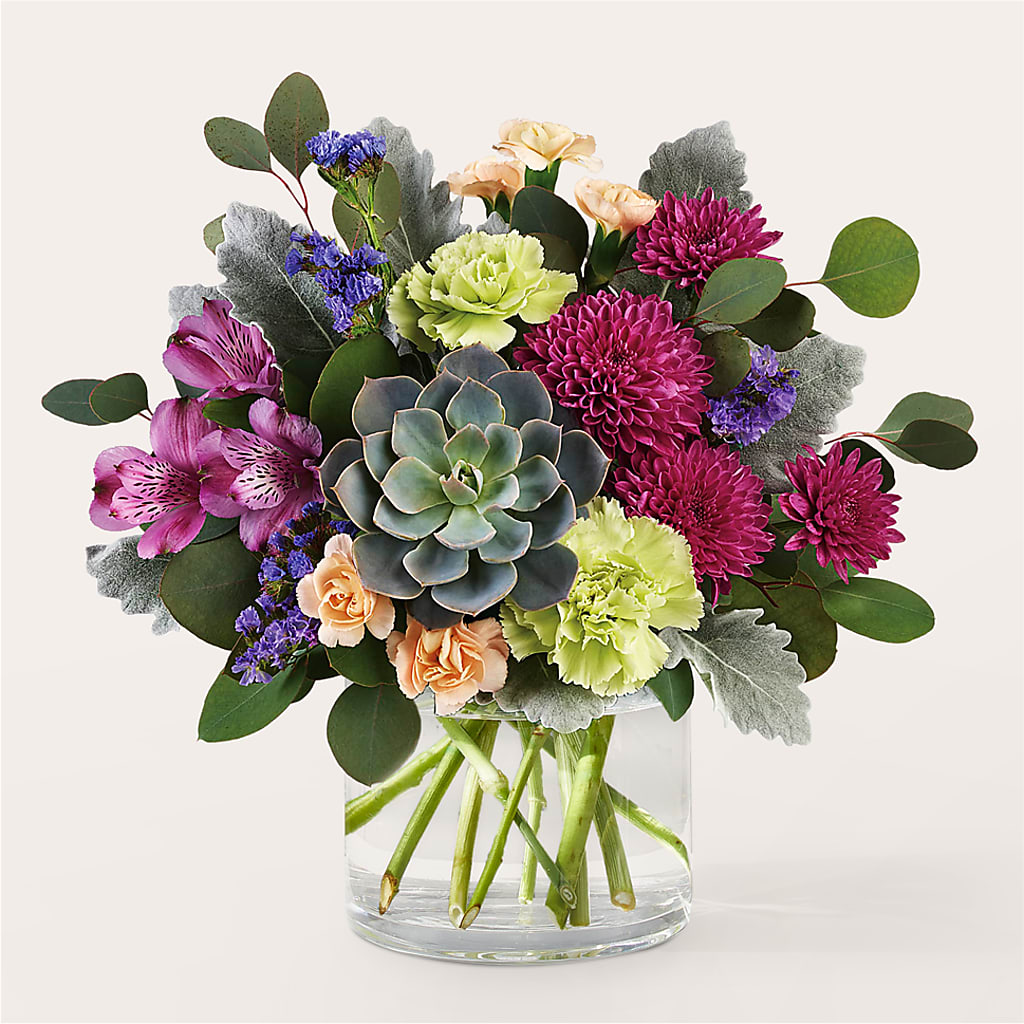 Botanical Dream Bouquet – FARFANS FLOWERS & DECORATIONS LLC, Frederick MD