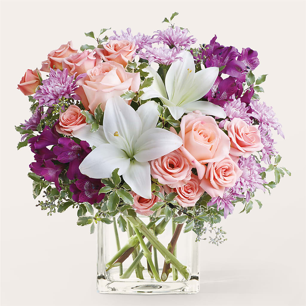 Mani Pedi Bouquet – FARFANS FLOWERS & DECORATIONS LLC, Frederick MD