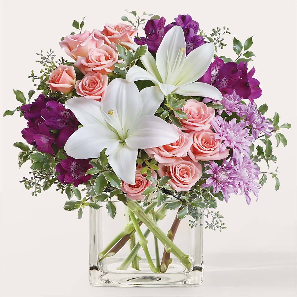 Mani Pedi Bouquet – FARFANS FLOWERS & DECORATIONS LLC, Frederick MD