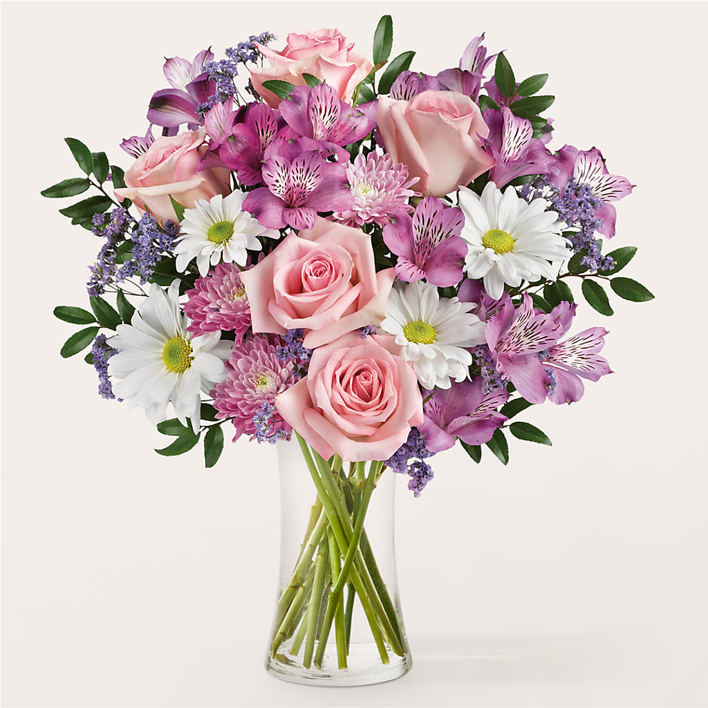 Enchantment Bouquet – FARFANS FLOWERS & DECORATIONS LLC, Frederick MD