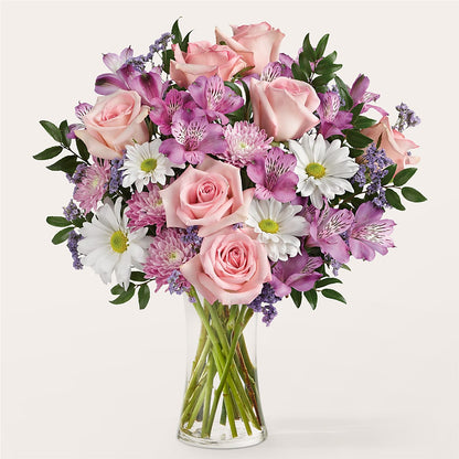 Enchantment Bouquet – FARFANS FLOWERS & DECORATIONS LLC, Frederick MD