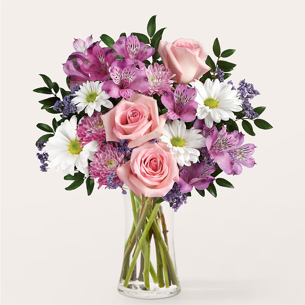 Enchantment Bouquet – FARFANS FLOWERS & DECORATIONS LLC, Frederick MD