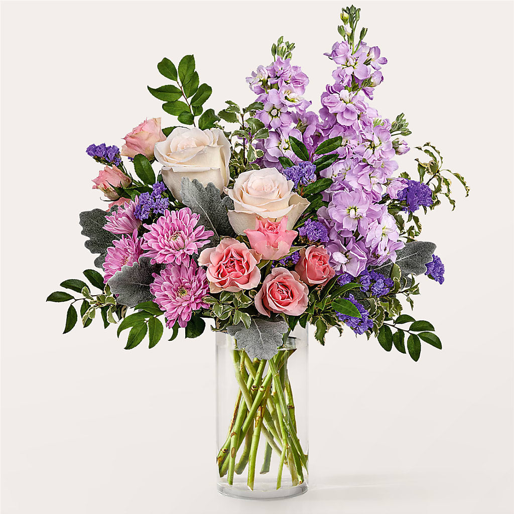 Well Wishes Bouquet – FARFANS FLOWERS & DECORATIONS LLC, Frederick MD