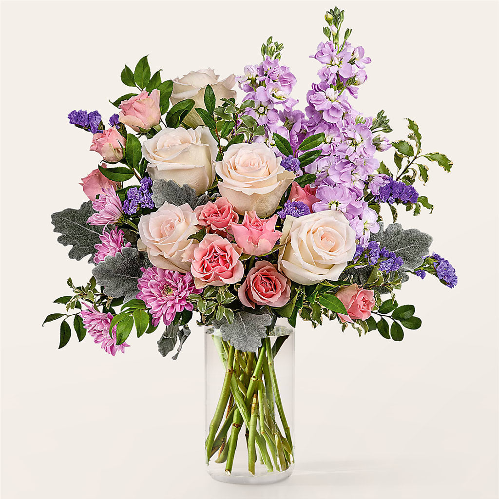 Well Wishes Bouquet – FARFANS FLOWERS & DECORATIONS LLC, Frederick MD