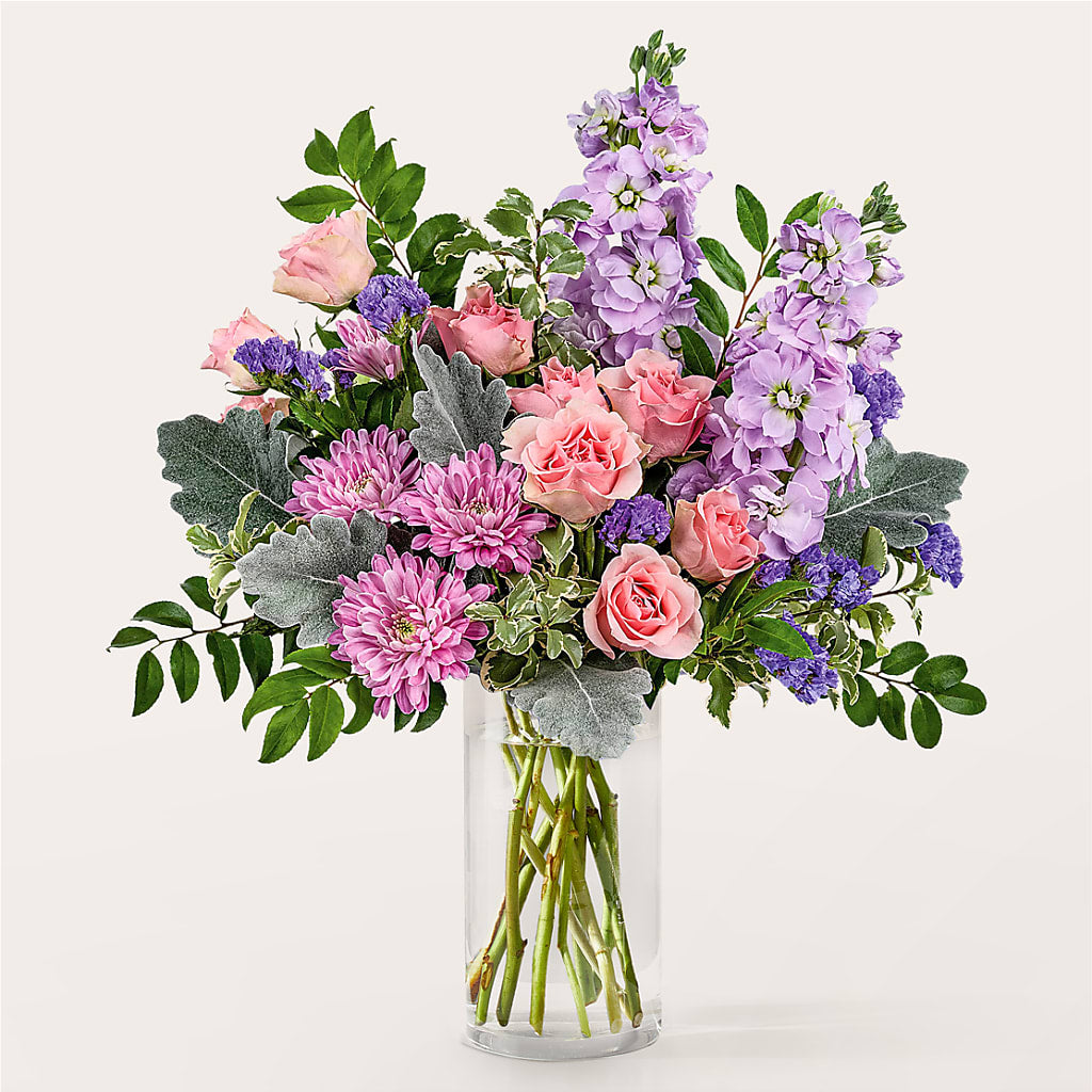 Well Wishes Bouquet – FARFANS FLOWERS & DECORATIONS LLC, Frederick MD