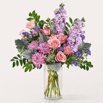Well Wishes Bouquet – FARFANS FLOWERS & DECORATIONS LLC, Frederick MD