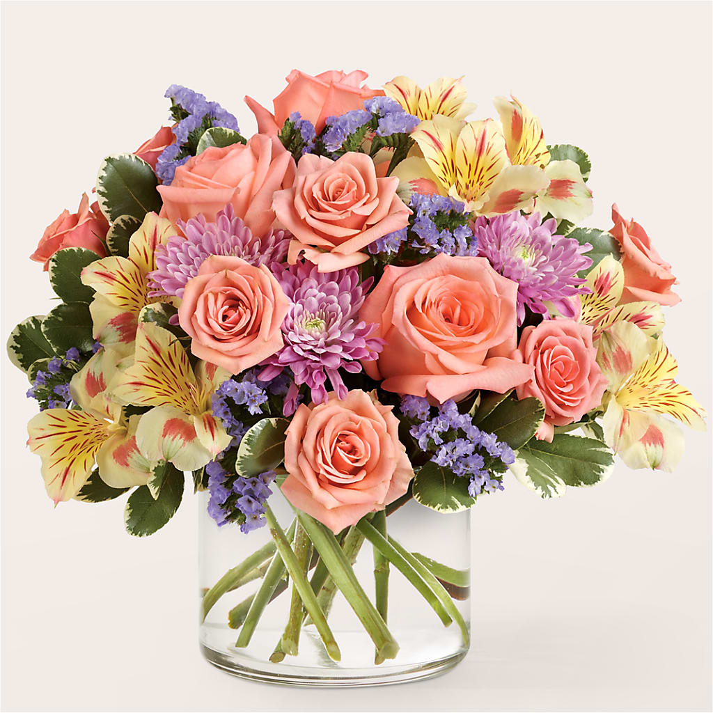 Candy Coated Bouquet – FARFANS FLOWERS & DECORATIONS LLC, Frederick MD