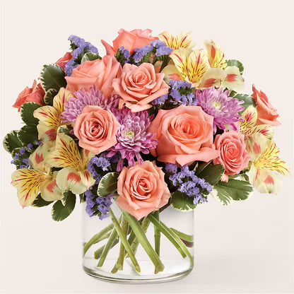 Candy Coated Bouquet – FARFANS FLOWERS & DECORATIONS LLC, Frederick MD