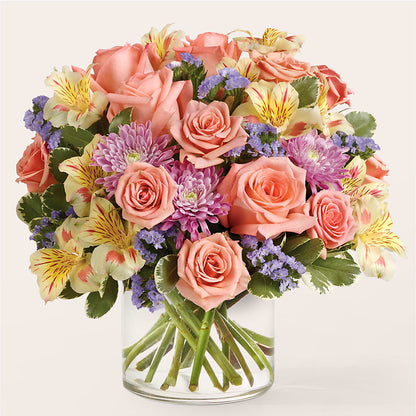Candy Coated Bouquet – FARFANS FLOWERS & DECORATIONS LLC, Frederick MD