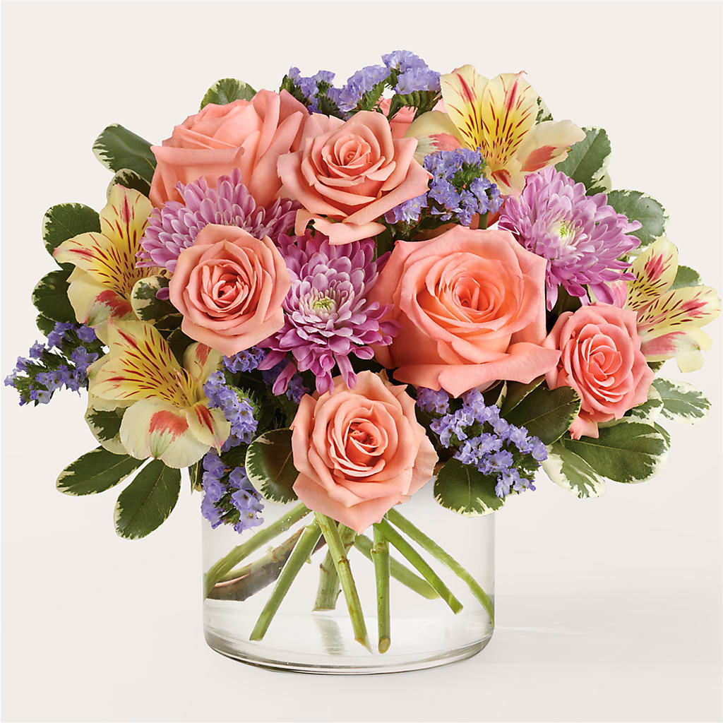 Candy Coated Bouquet – FARFANS FLOWERS & DECORATIONS LLC, Frederick MD