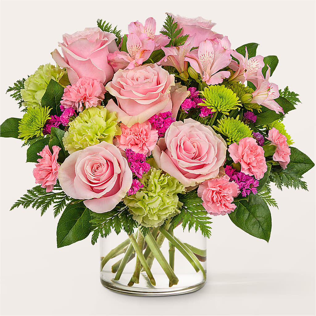 Pinch Me Bouquet – FARFANS FLOWERS & DECORATIONS LLC, Frederick MD