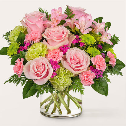 Pinch Me Bouquet – FARFANS FLOWERS & DECORATIONS LLC, Frederick MD