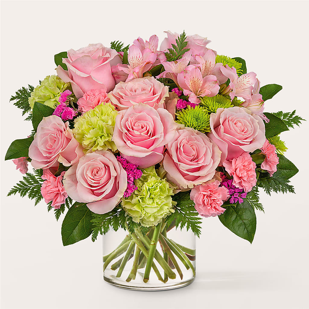 Pinch Me Bouquet – FARFANS FLOWERS & DECORATIONS LLC, Frederick MD