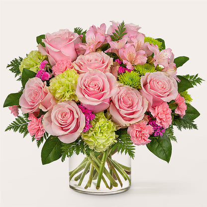 Pinch Me Bouquet – FARFANS FLOWERS & DECORATIONS LLC, Frederick MD
