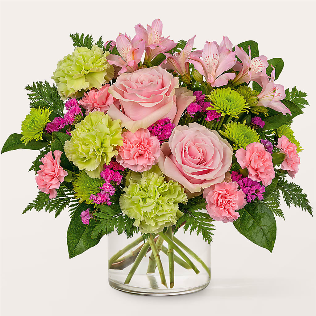 Pinch Me Bouquet – FARFANS FLOWERS & DECORATIONS LLC, Frederick MD