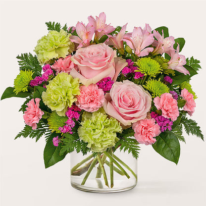Pinch Me Bouquet – FARFANS FLOWERS & DECORATIONS LLC, Frederick MD