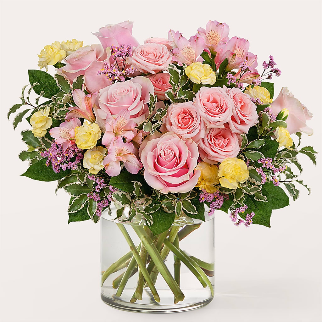 Refreshed Bouquet – FARFANS FLOWERS & DECORATIONS LLC, Frederick MD