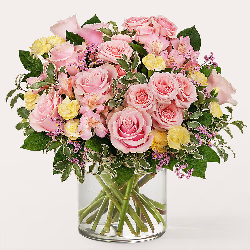 Refreshed Bouquet – FARFANS FLOWERS & DECORATIONS LLC, Frederick MD