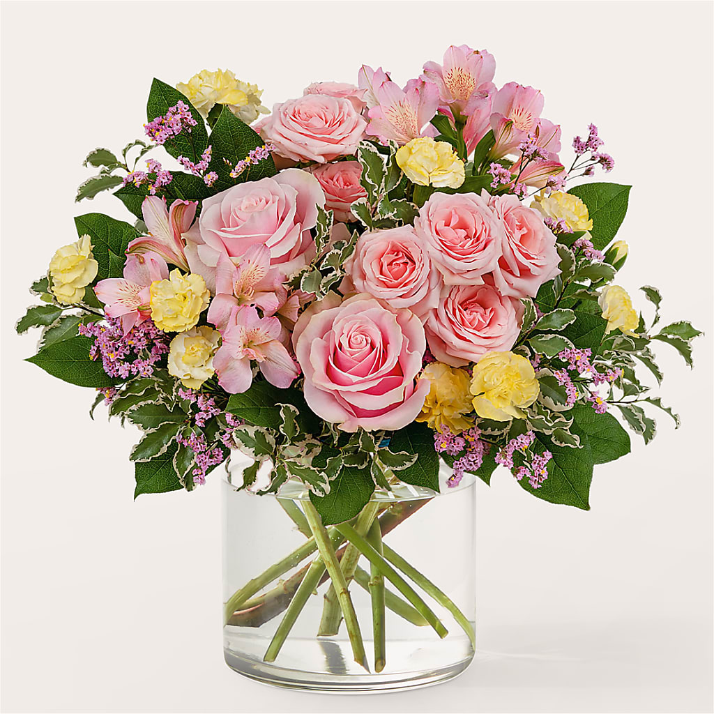 Refreshed Bouquet – FARFANS FLOWERS & DECORATIONS LLC, Frederick MD
