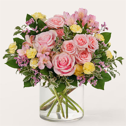 Refreshed Bouquet – FARFANS FLOWERS & DECORATIONS LLC, Frederick MD