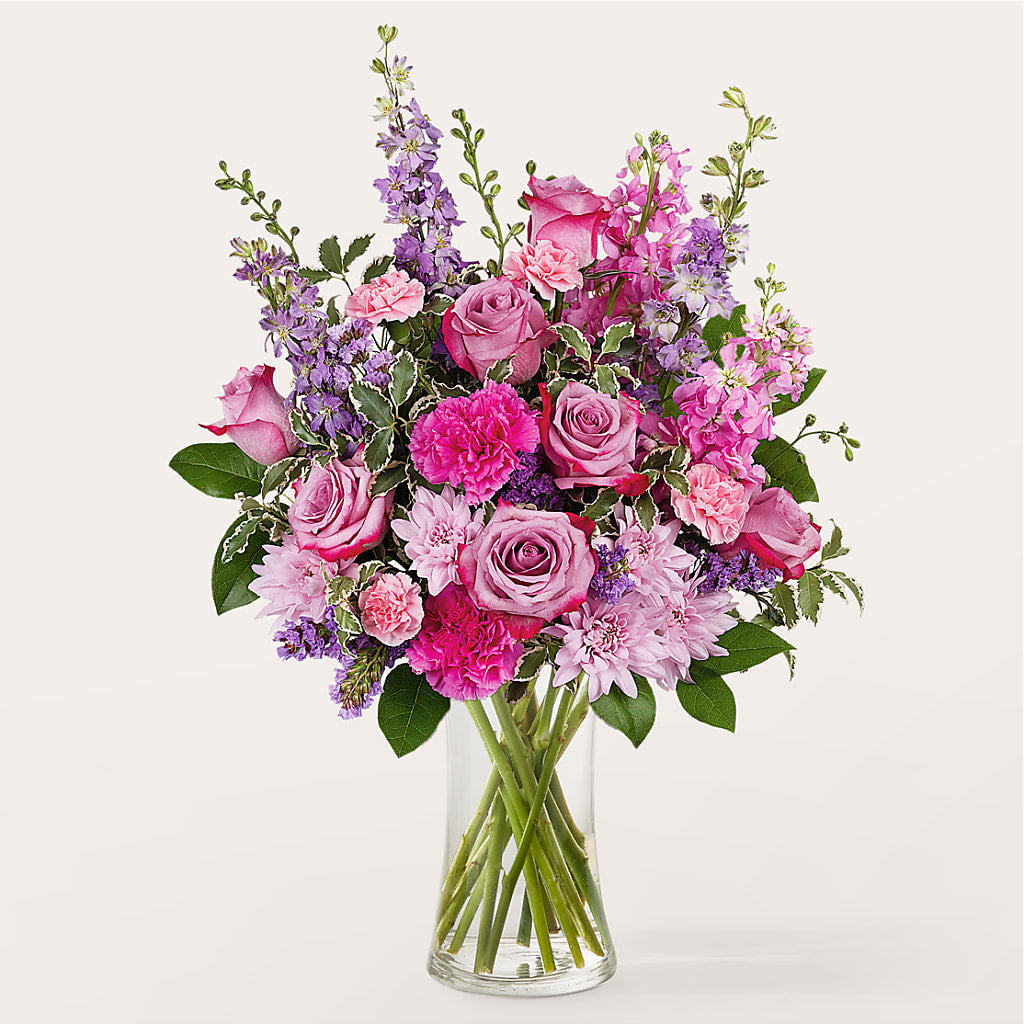 Sincerely Yours Bouquet – FARFANS FLOWERS & DECORATIONS LLC, Frederick MD