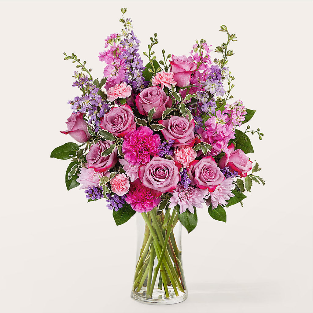 Sincerely Yours Bouquet – FARFANS FLOWERS & DECORATIONS LLC, Frederick MD