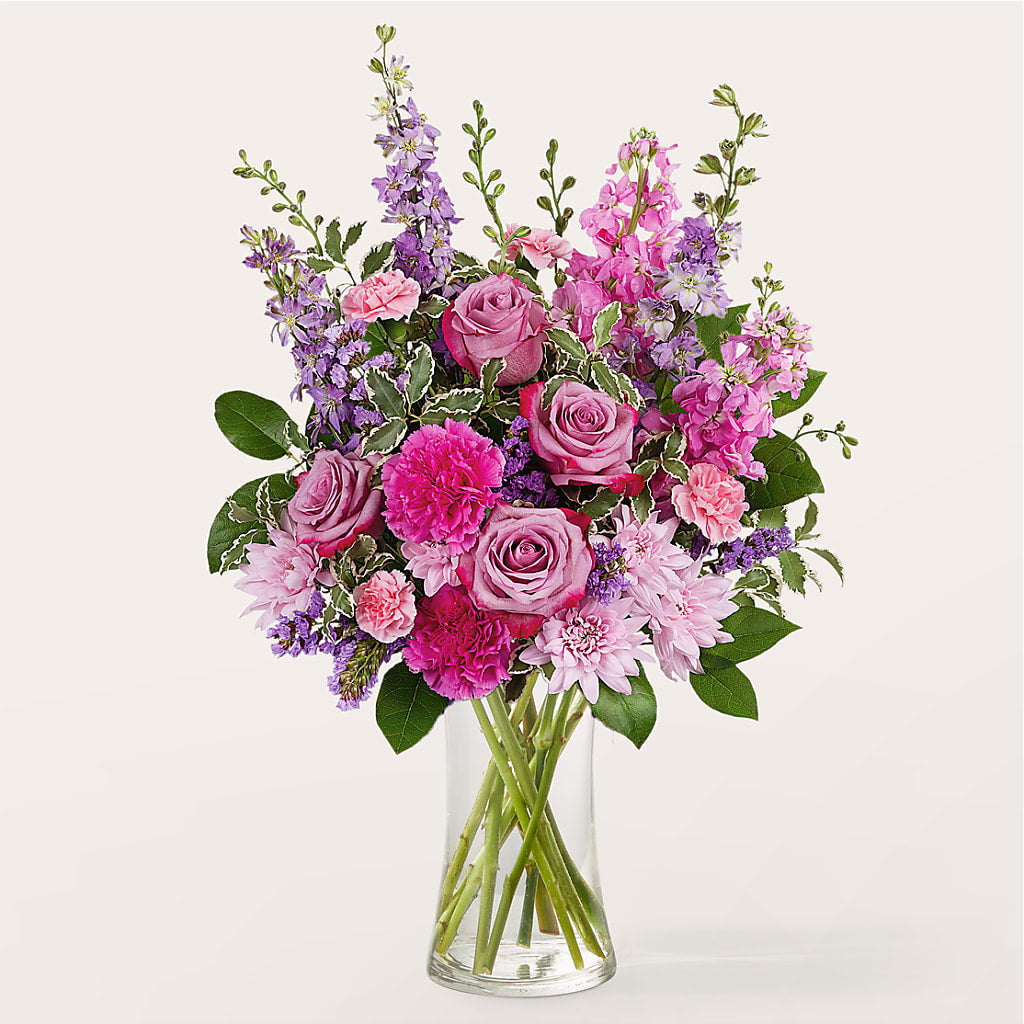 Sincerely Yours Bouquet – FARFANS FLOWERS & DECORATIONS LLC, Frederick MD