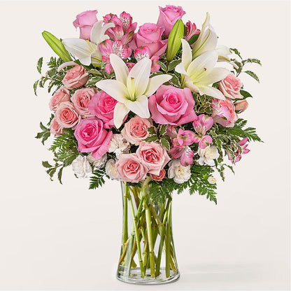All the Best Bouquet – FARFANS FLOWERS & DECORATIONS LLC, Frederick MD