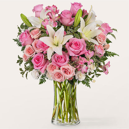 All the Best Bouquet – FARFANS FLOWERS & DECORATIONS LLC, Frederick MD