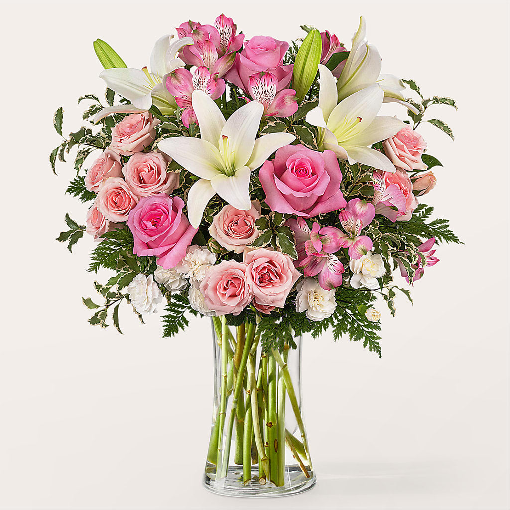 All the Best Bouquet – FARFANS FLOWERS & DECORATIONS LLC, Frederick MD