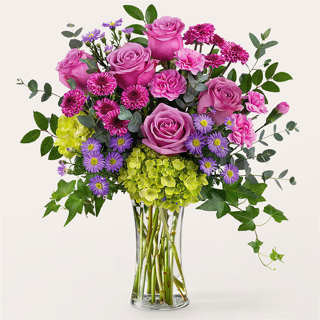 Whispering Garden Bouquet – FARFANS FLOWERS & DECORATIONS LLC, Frederick MD
