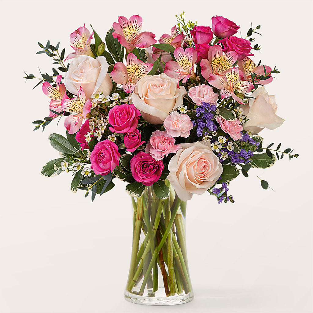 A La Mode Bouquet – FARFANS FLOWERS & DECORATIONS LLC, Frederick MD
