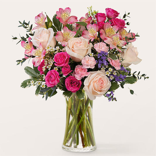 A La Mode Bouquet – FARFANS FLOWERS & DECORATIONS LLC, Frederick MD