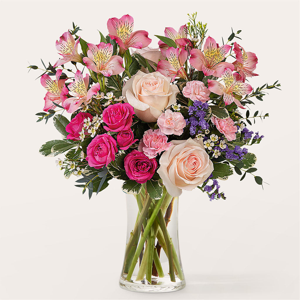 A La Mode Bouquet – FARFANS FLOWERS & DECORATIONS LLC, Frederick MD