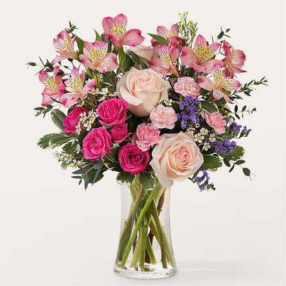 A La Mode Bouquet – FARFANS FLOWERS & DECORATIONS LLC, Frederick MD