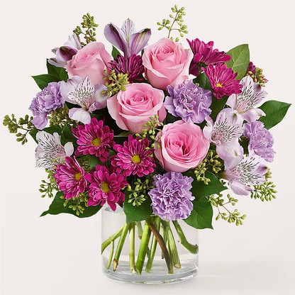 In the Clouds Bouquet – FARFANS FLOWERS & DECORATIONS LLC, Frederick MD
