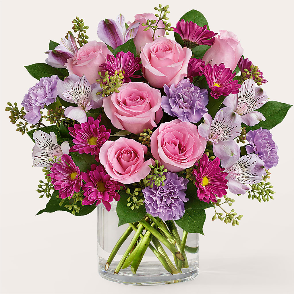 In the Clouds Bouquet – FARFANS FLOWERS & DECORATIONS LLC, Frederick MD