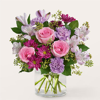 In the Clouds Bouquet – FARFANS FLOWERS & DECORATIONS LLC, Frederick MD