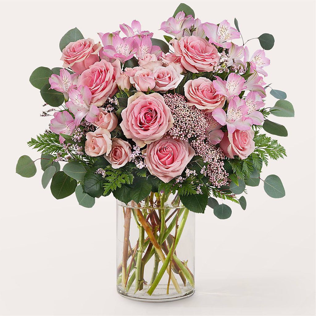 Sweetheart Bouquet – FARFANS FLOWERS & DECORATIONS LLC, Frederick MD